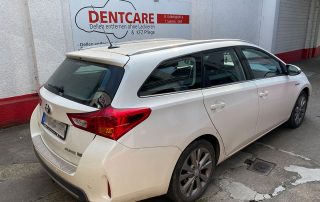 DENTCARE – Delleninstandsetzung – Björn Gröblinghoff & Torsten Salentin GbR – Profis rund ums Auto – Fahrzeugaufbereitung